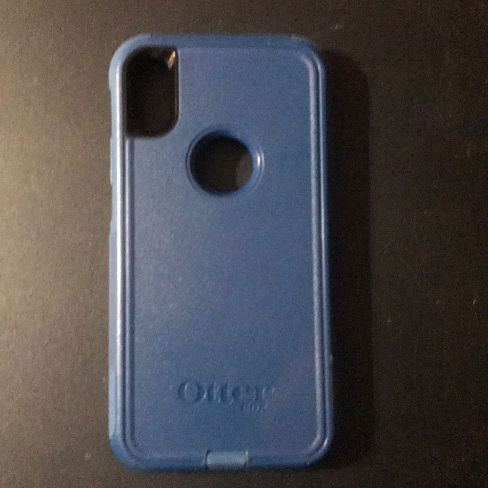iPhone case